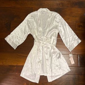 Linea Donatello Bridal Robe